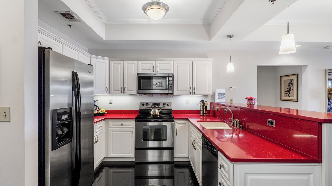 Photo of Kitchen in Bluff City