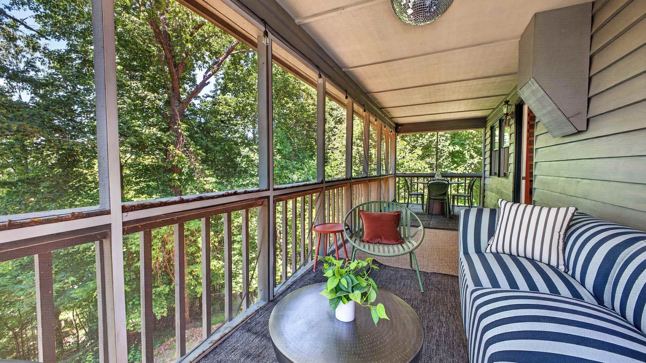 Photo of Outdoor in Swannanoa