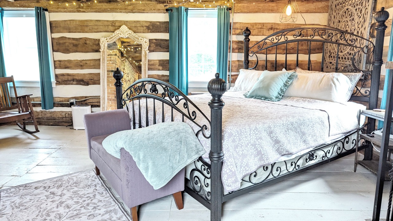 Photo of Bedroom in Westminster
