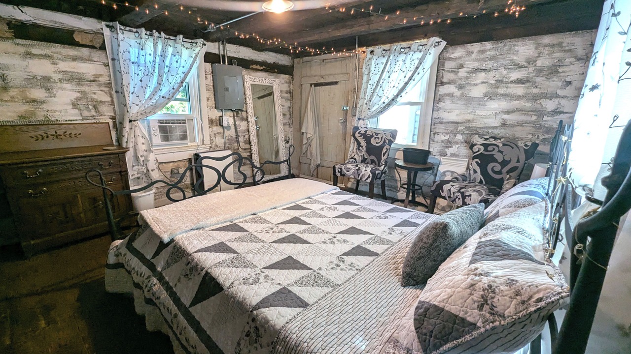 Photo of Bedroom in Westminster