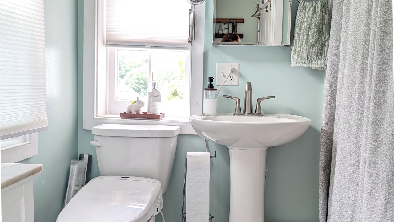 Photo of Bathroom in Westminster