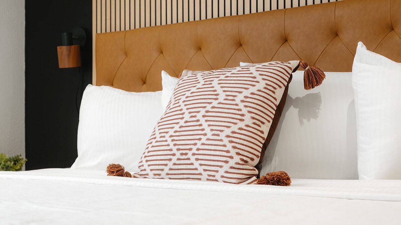 Photo of Bedroom in Bentonville