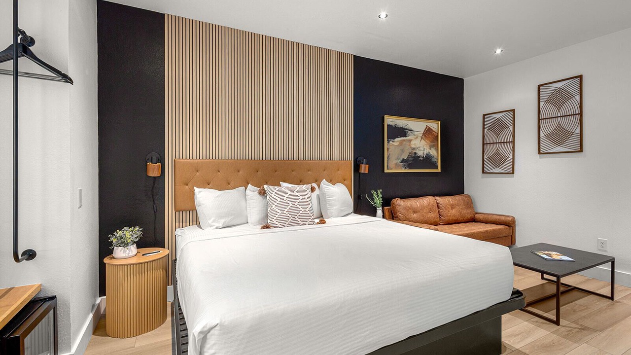 Photo of Bedroom in Bentonville
