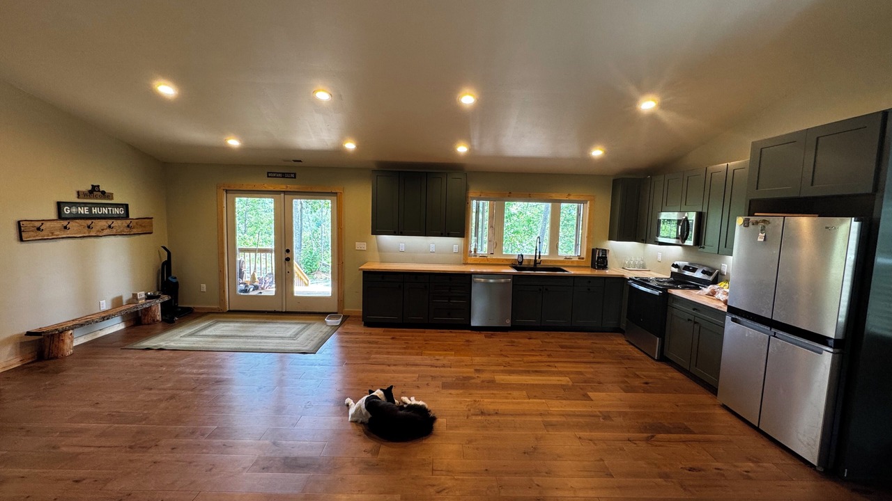 Photo of Kitchen in Marion