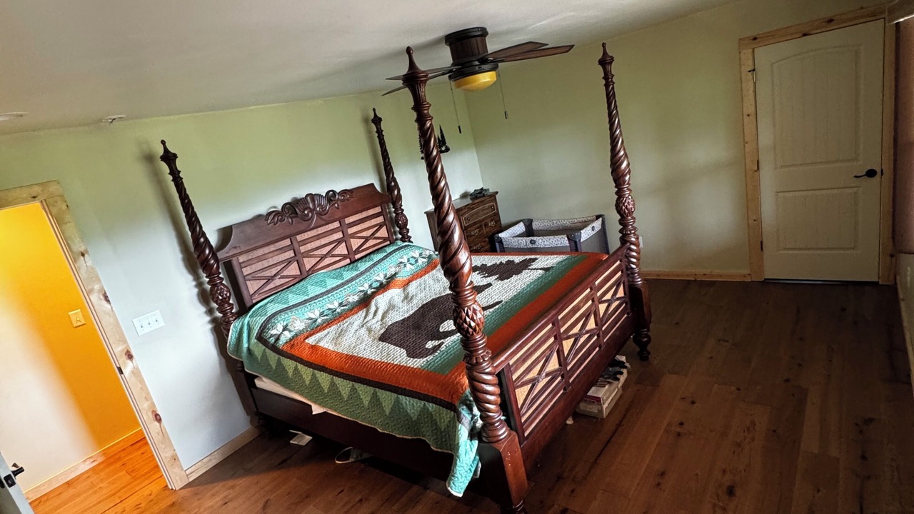 Photo of Bedroom in Marion