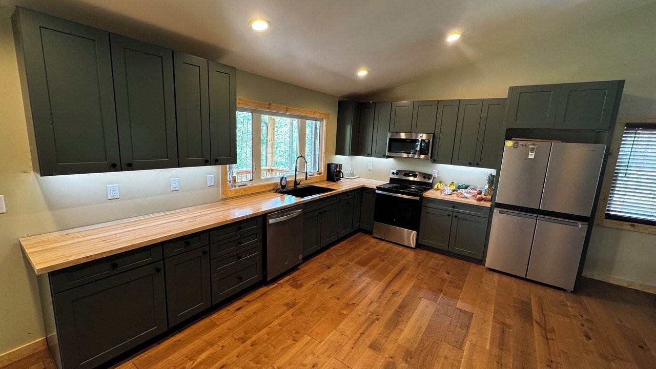 Photo of Kitchen in Marion