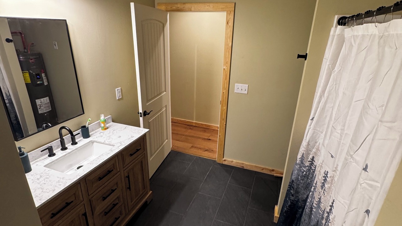 Photo of Bathroom in Marion