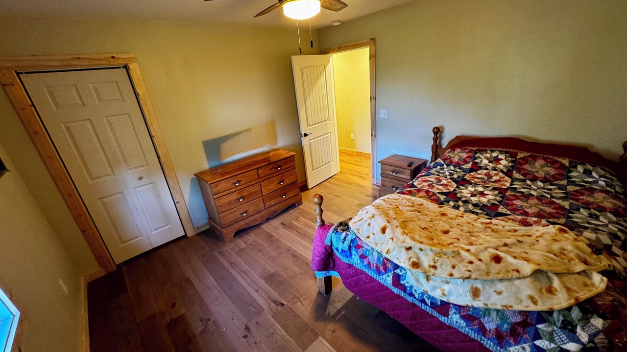 Photo of Bedroom in Marion
