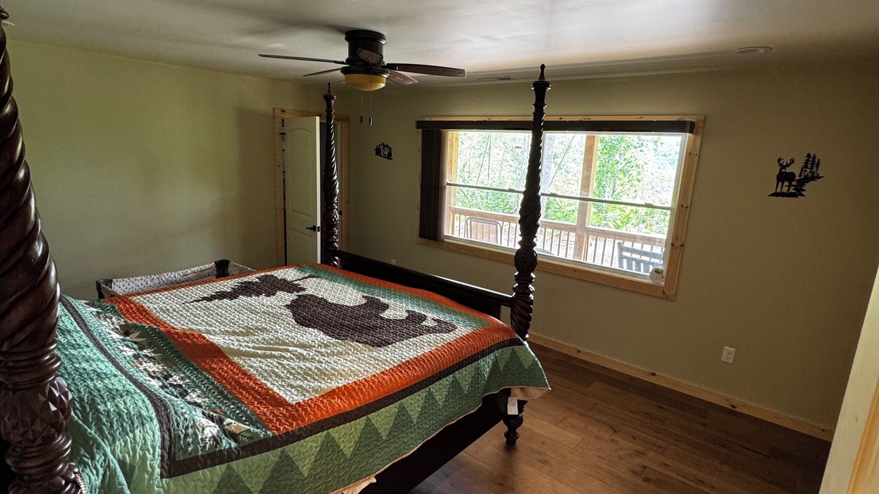Photo of Bedroom in Marion