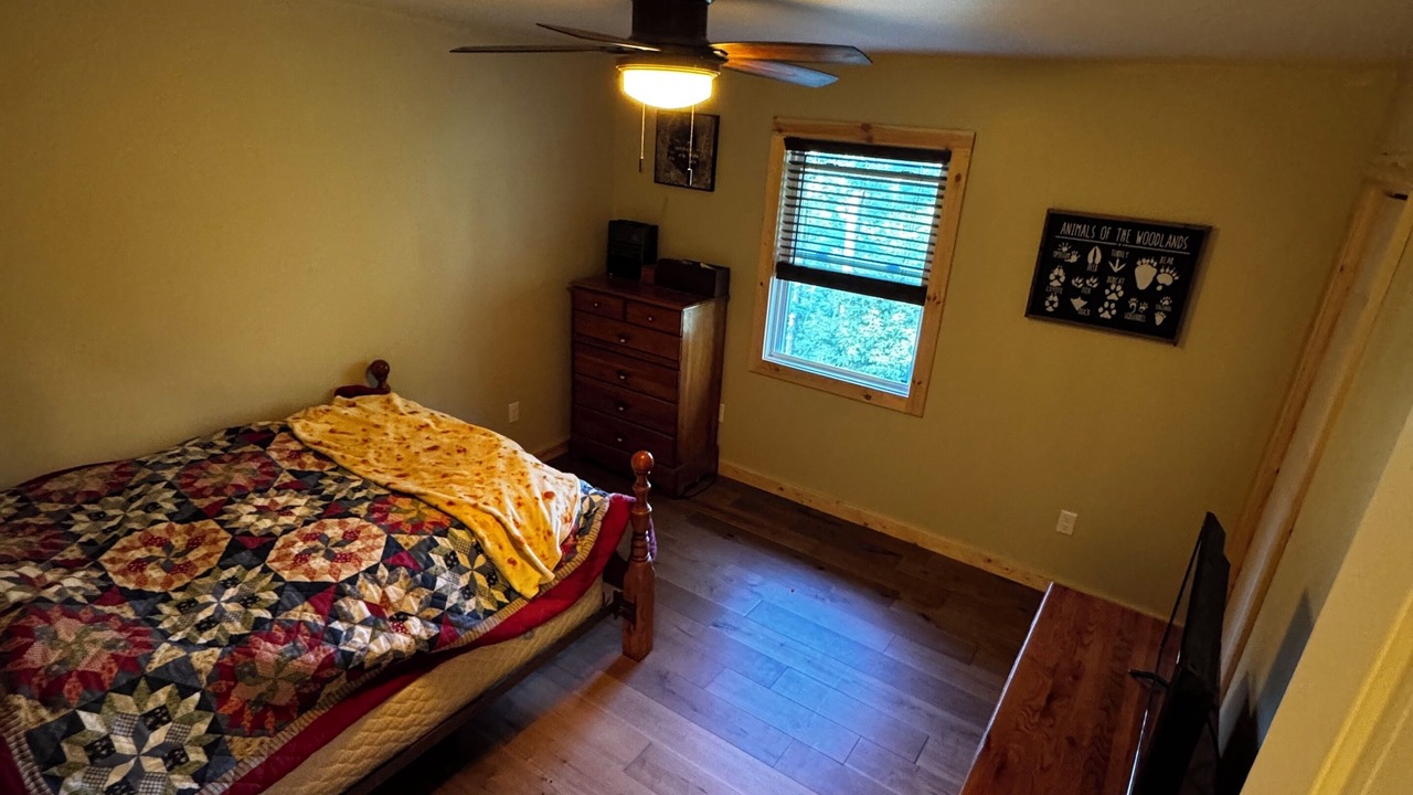 Photo of Bedroom in Marion