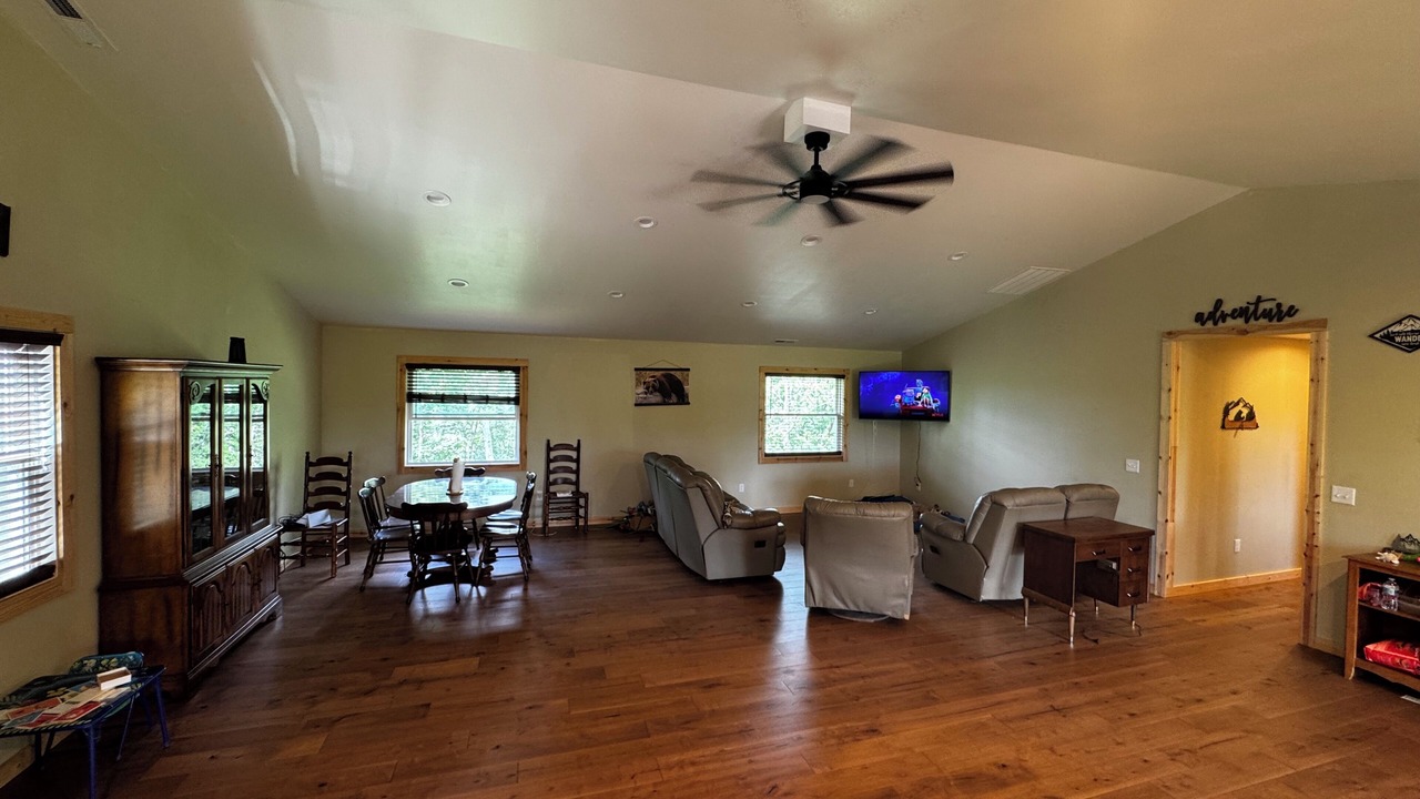 Photo of Livingroom in Marion