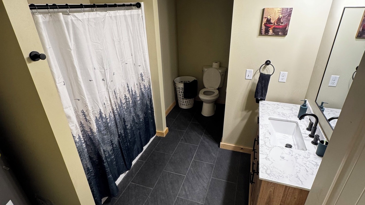 Photo of Bathroom in Marion