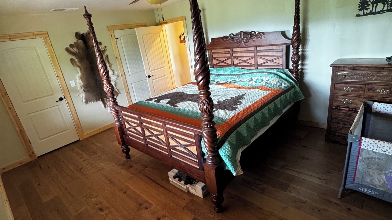 Photo of Bedroom in Marion
