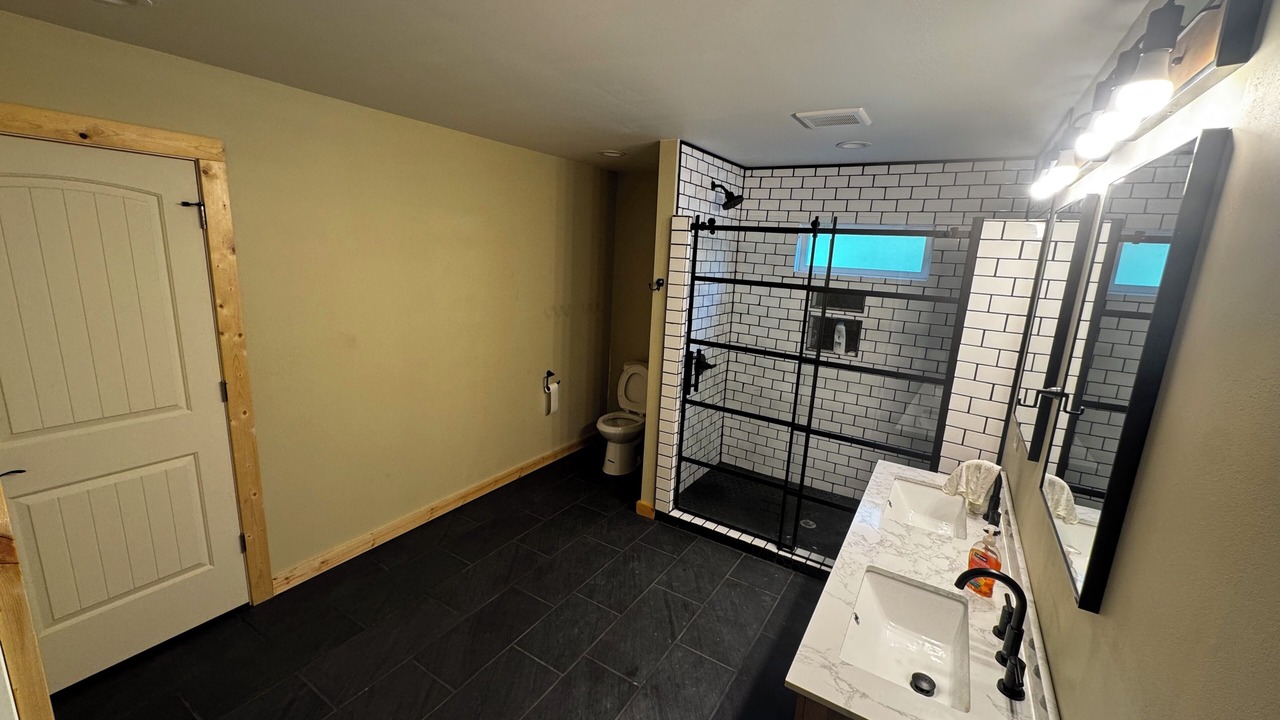 Photo of Bathroom in Marion