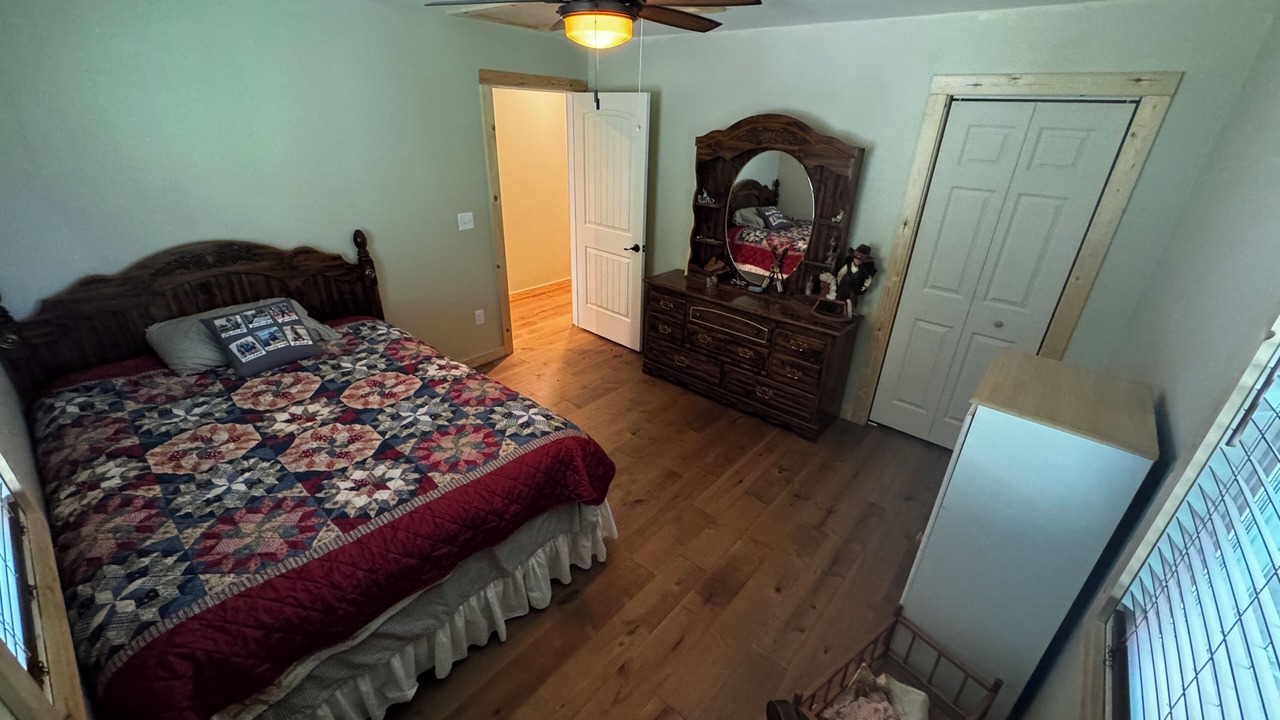 Photo of Bedroom in Marion