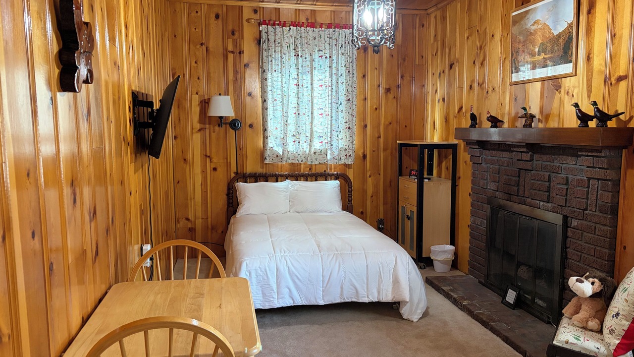 Photo of Livingroom in South Point