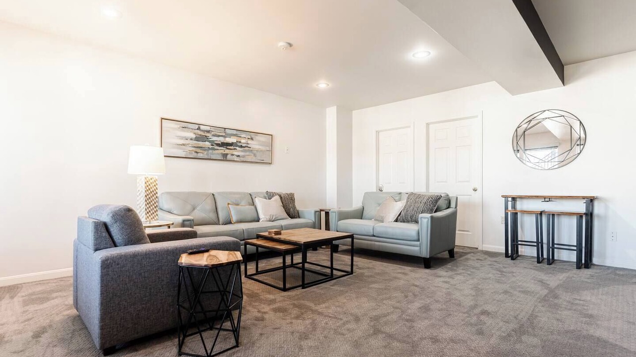 Photo of Bedroom in Dayton