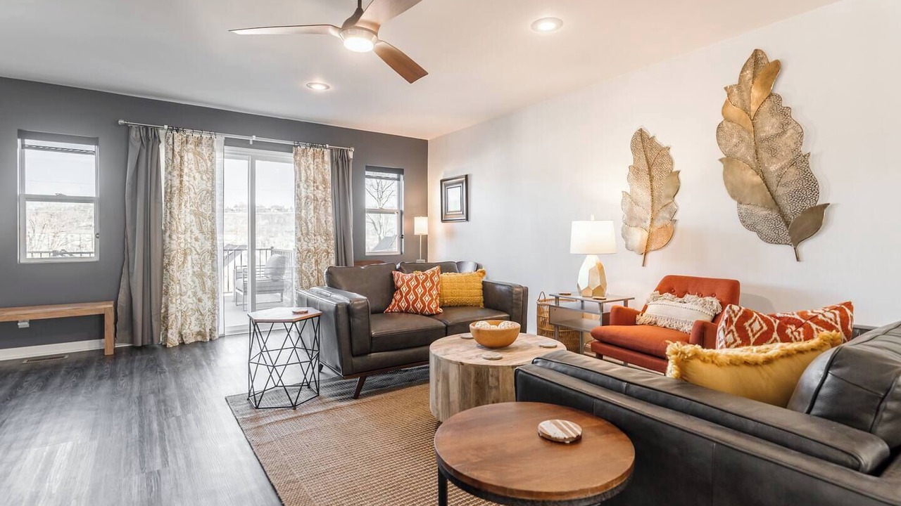 Photo of Bedroom in Dayton