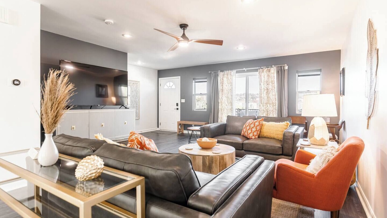 Photo of Bedroom in Dayton