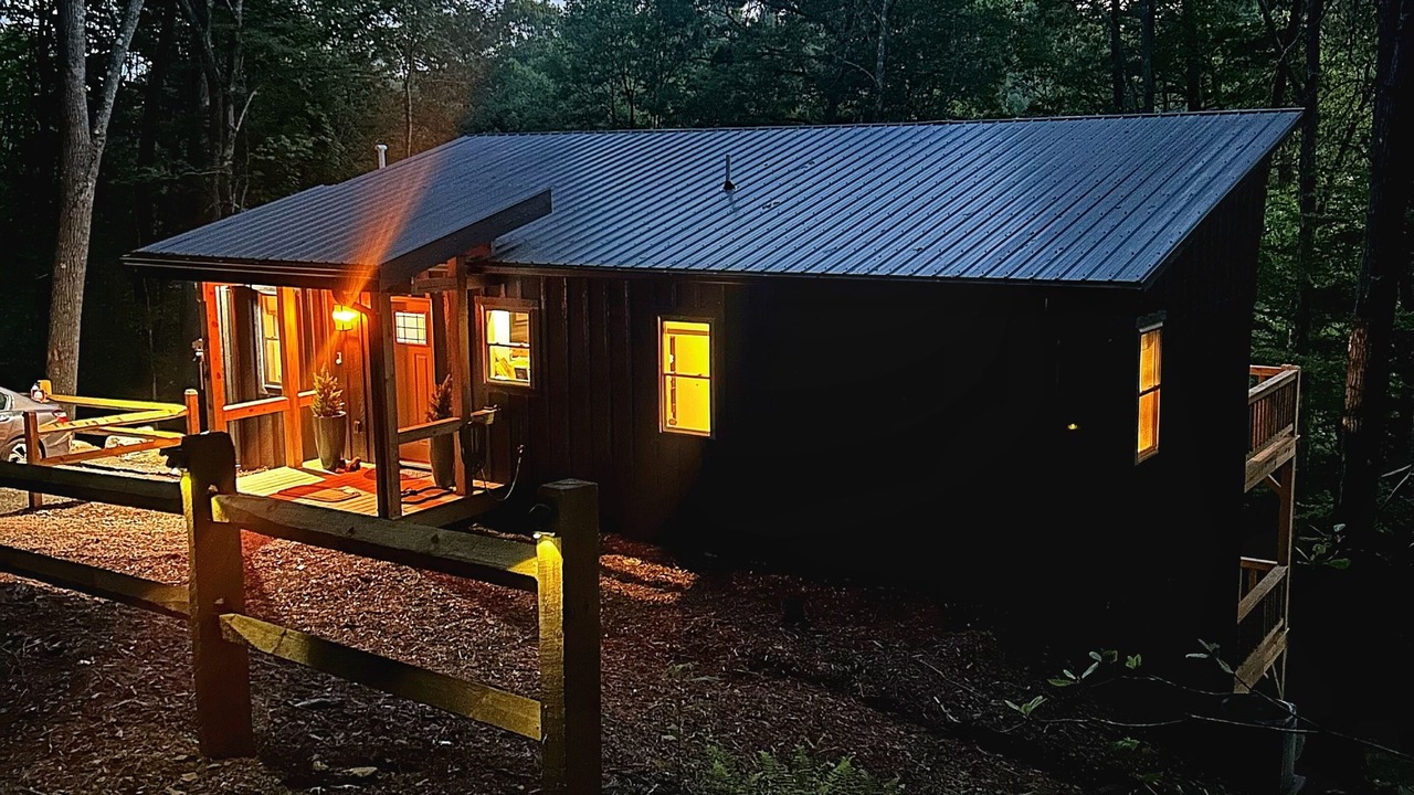 Photo of Outdoor in West Jefferson