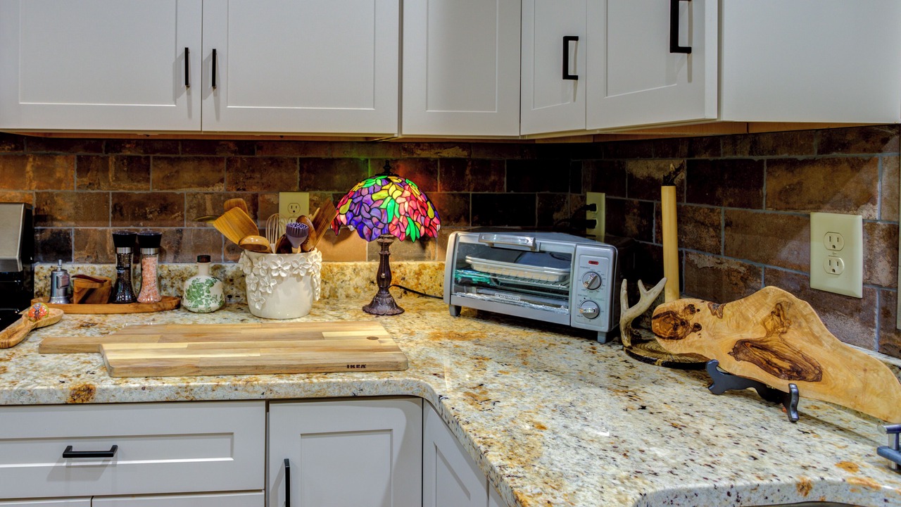 Photo of Kitchen in West Jefferson
