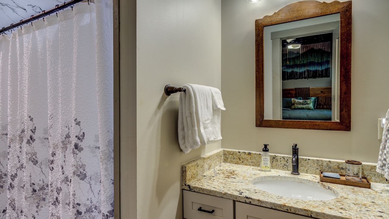 Photo of Bathroom in West Jefferson