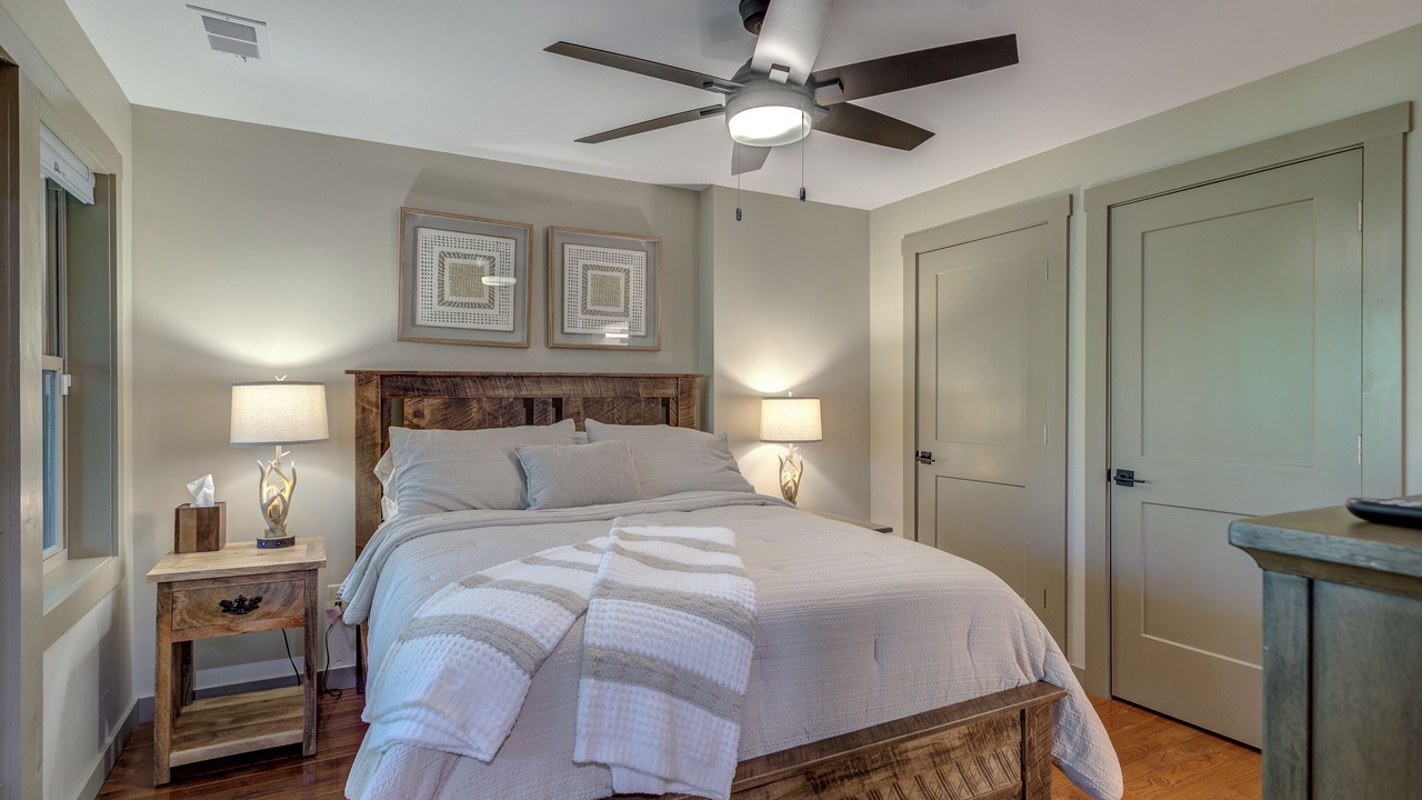 Photo of Bedroom in West Jefferson