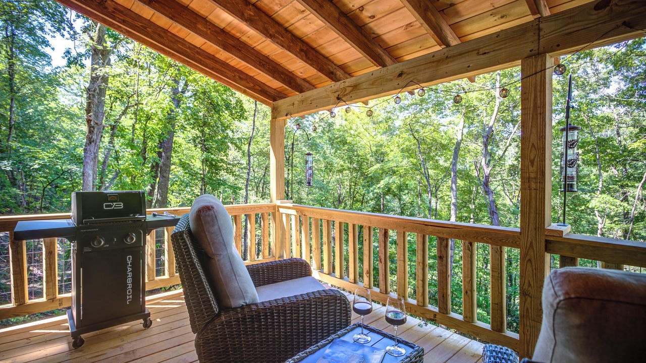 Photo of Outdoor in West Jefferson