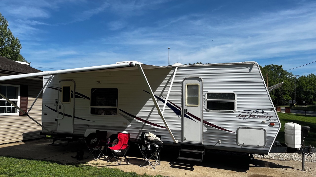 Photo of Outdoor in Rush