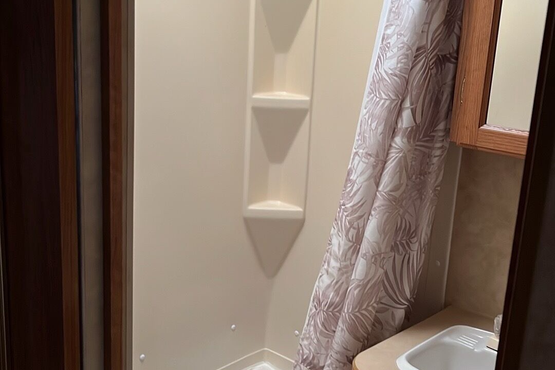 Photo of Bathroom in Rush