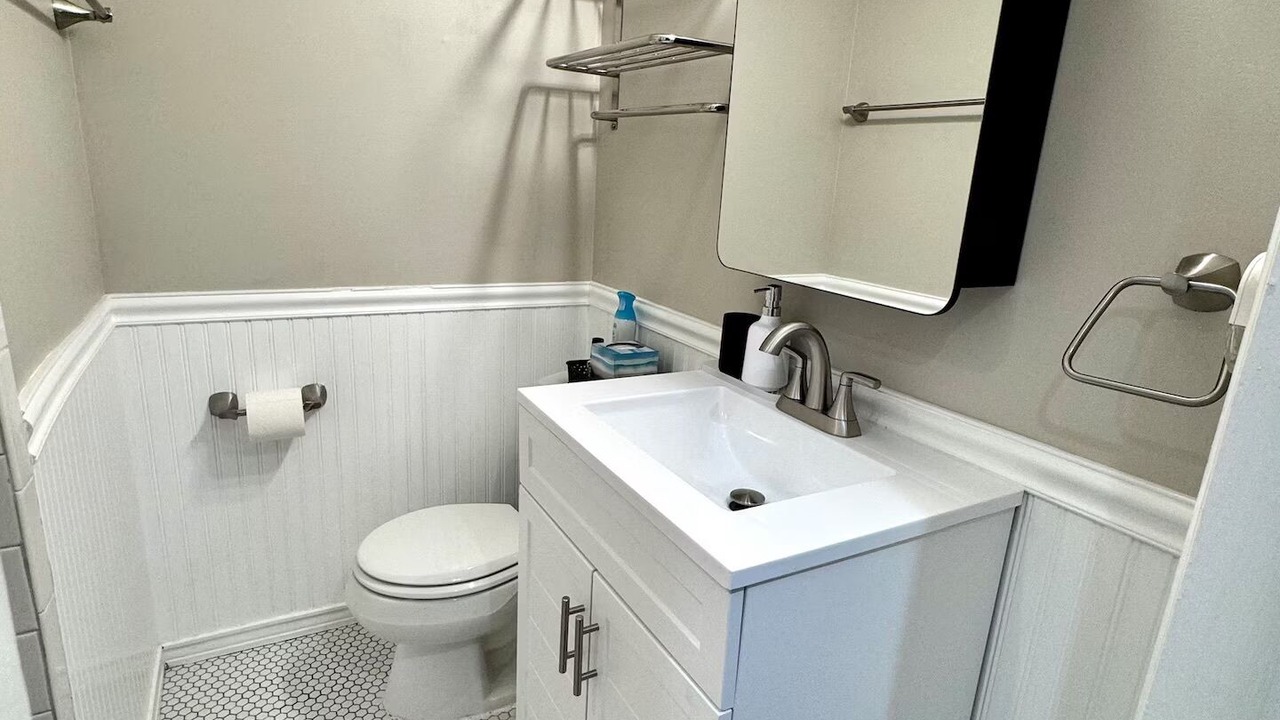 Photo of Bathroom in Reed-Cooke