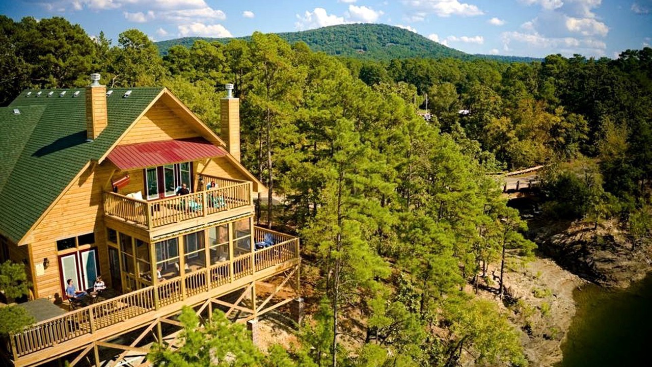 Photo of Outdoor in Mount Ida