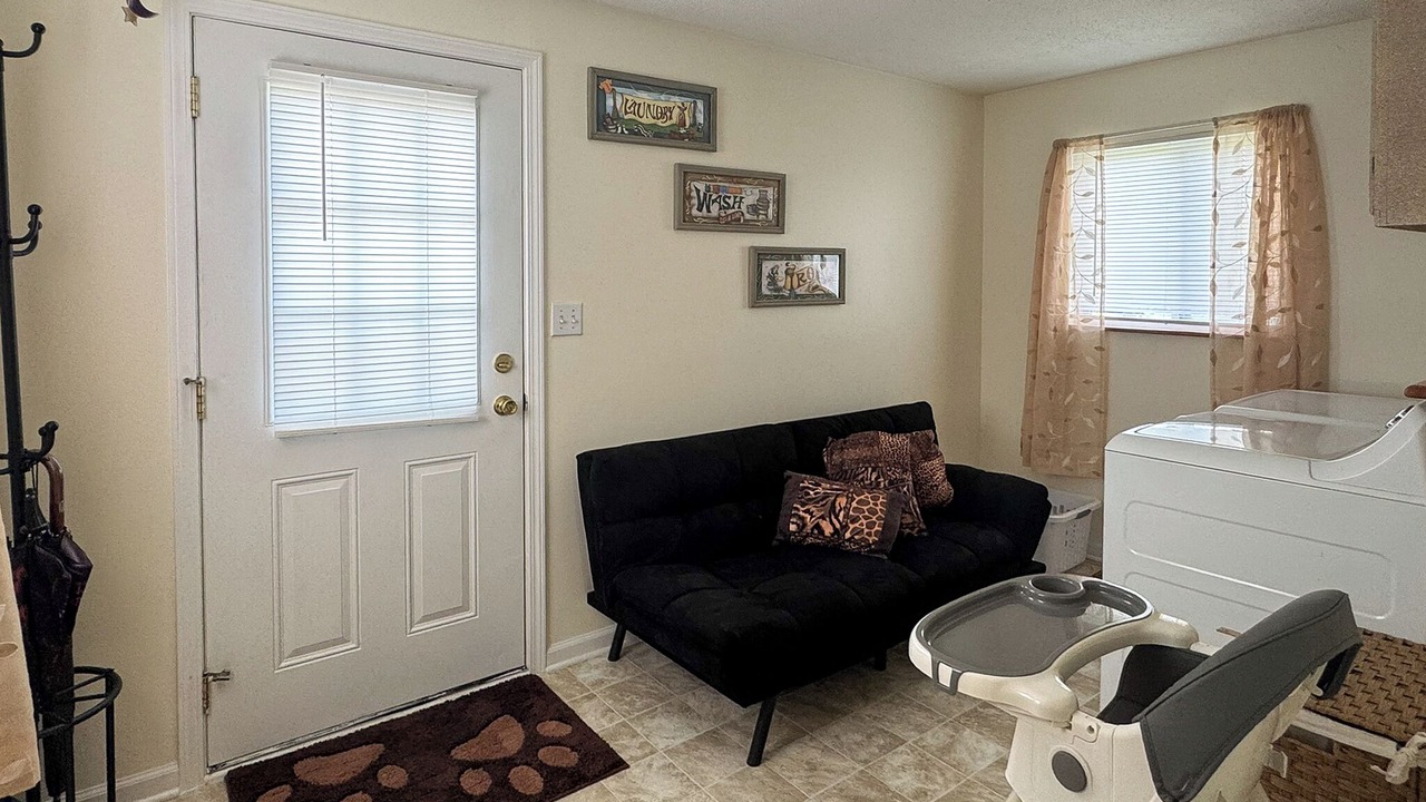 Photo of Bedroom in Corinth