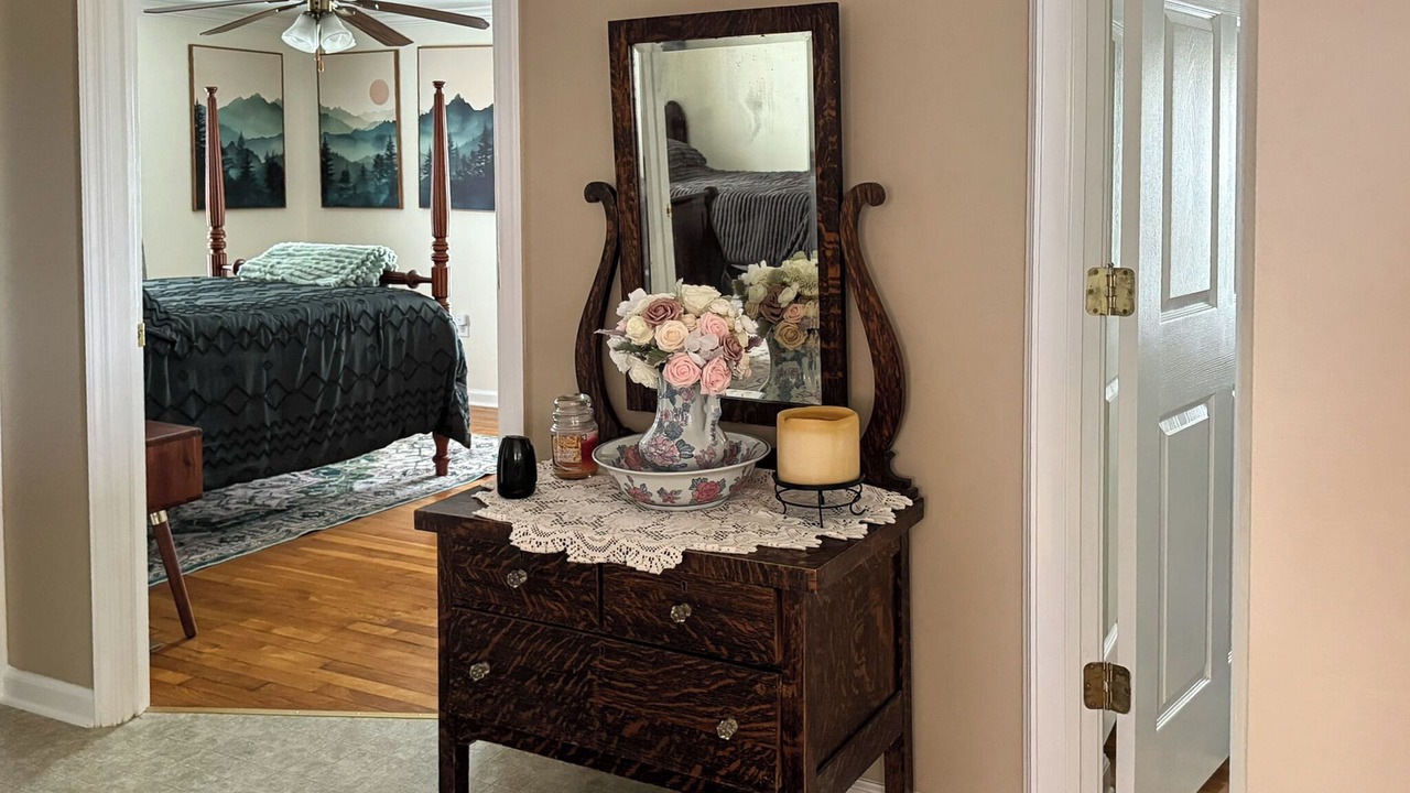 Photo of Bedroom in Corinth