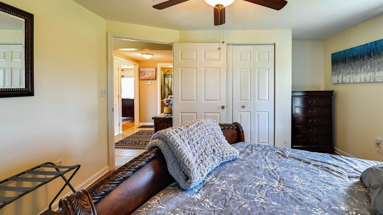 Photo of Bedroom in Corinth
