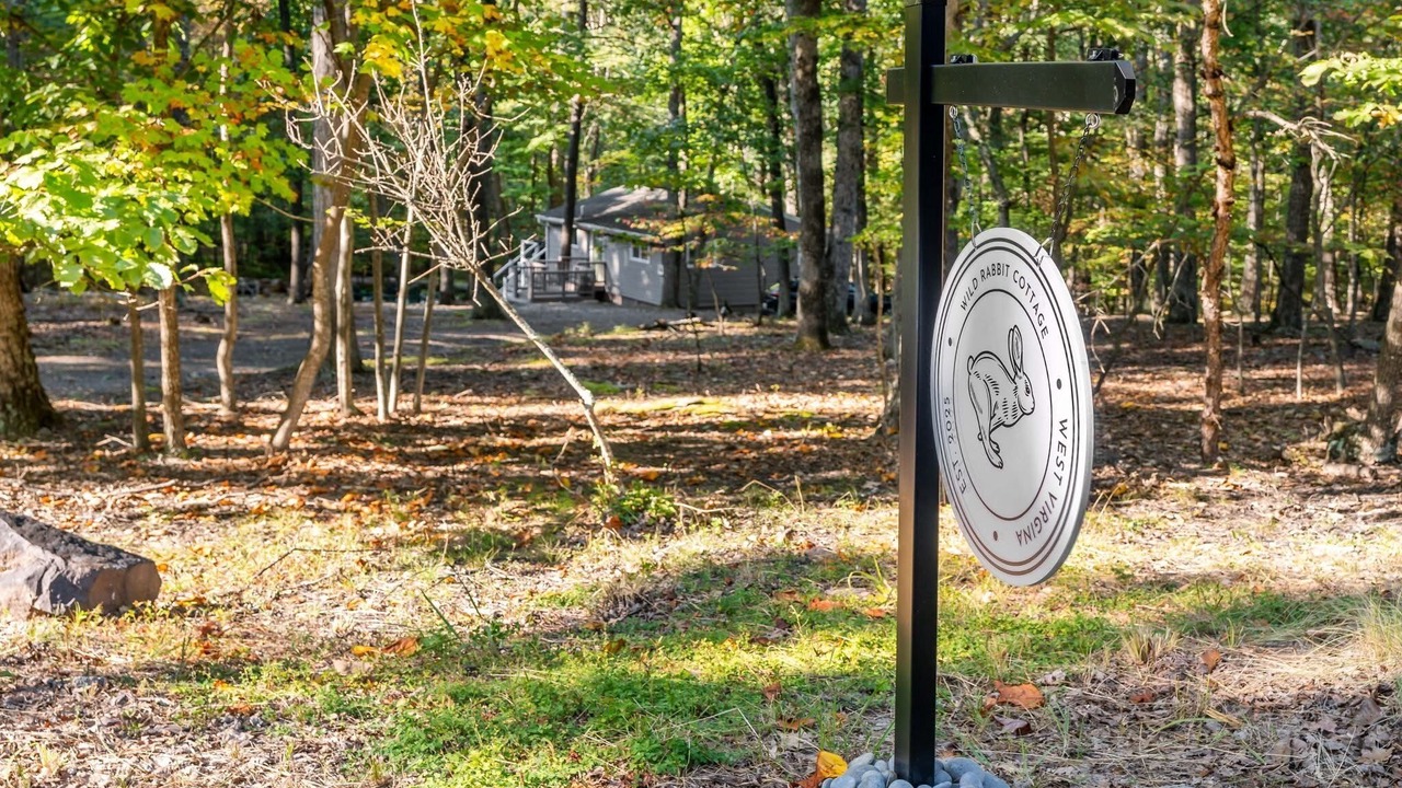Photo of Outdoor in The Woods