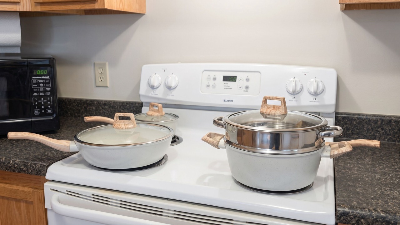 Photo of Kitchen in Fords Branch
