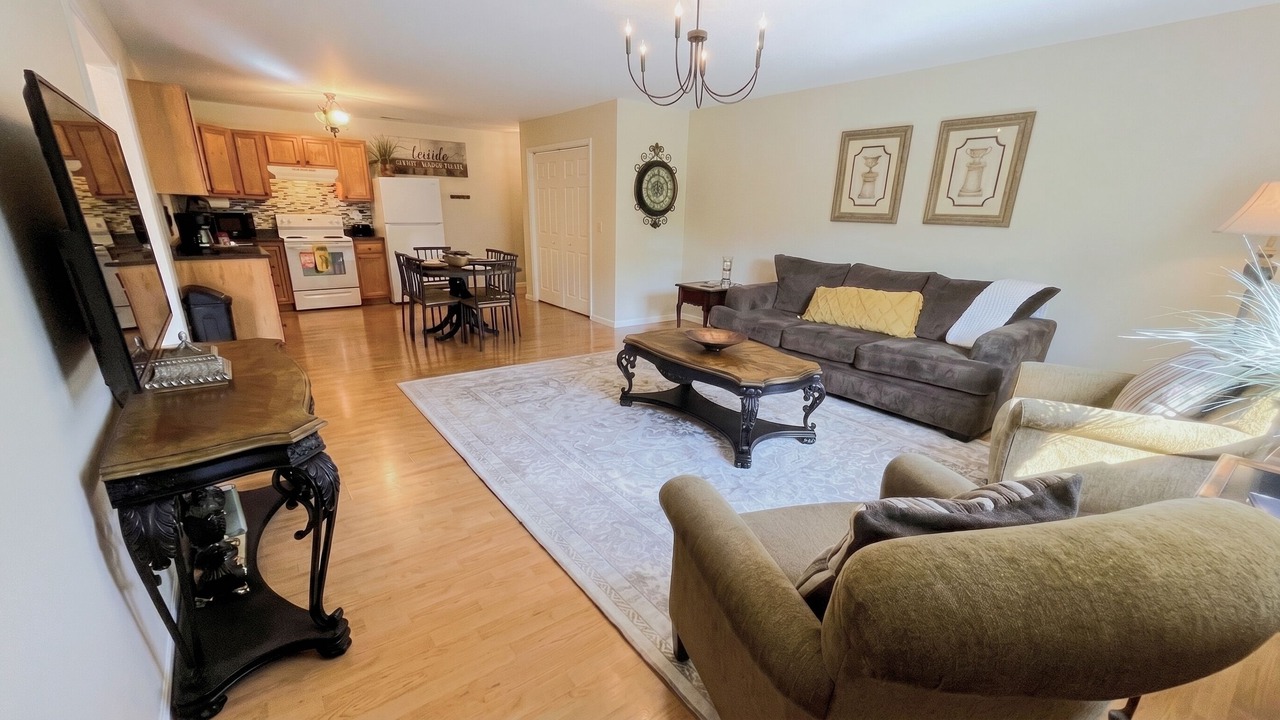 Photo of Livingroom in Fords Branch