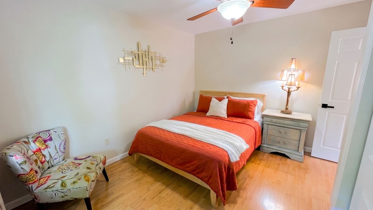 Photo of Bedroom in Fords Branch