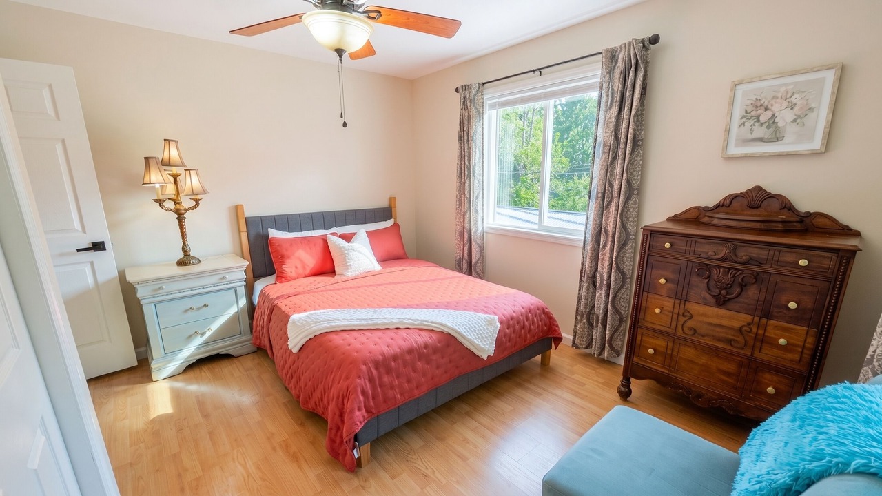 Photo of Bedroom in Fords Branch