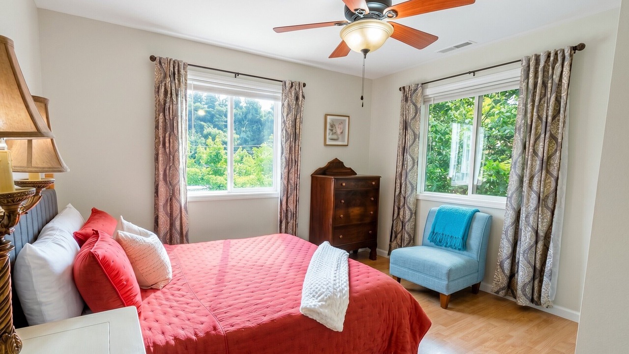 Photo of Bedroom in Fords Branch