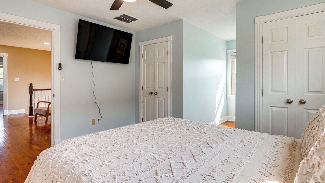 Photo of Bedroom in Corinth