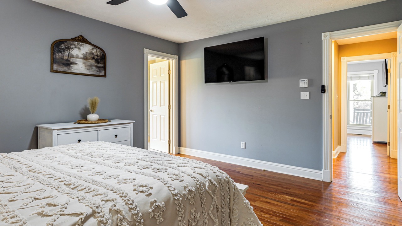 Photo of Bedroom in Corinth