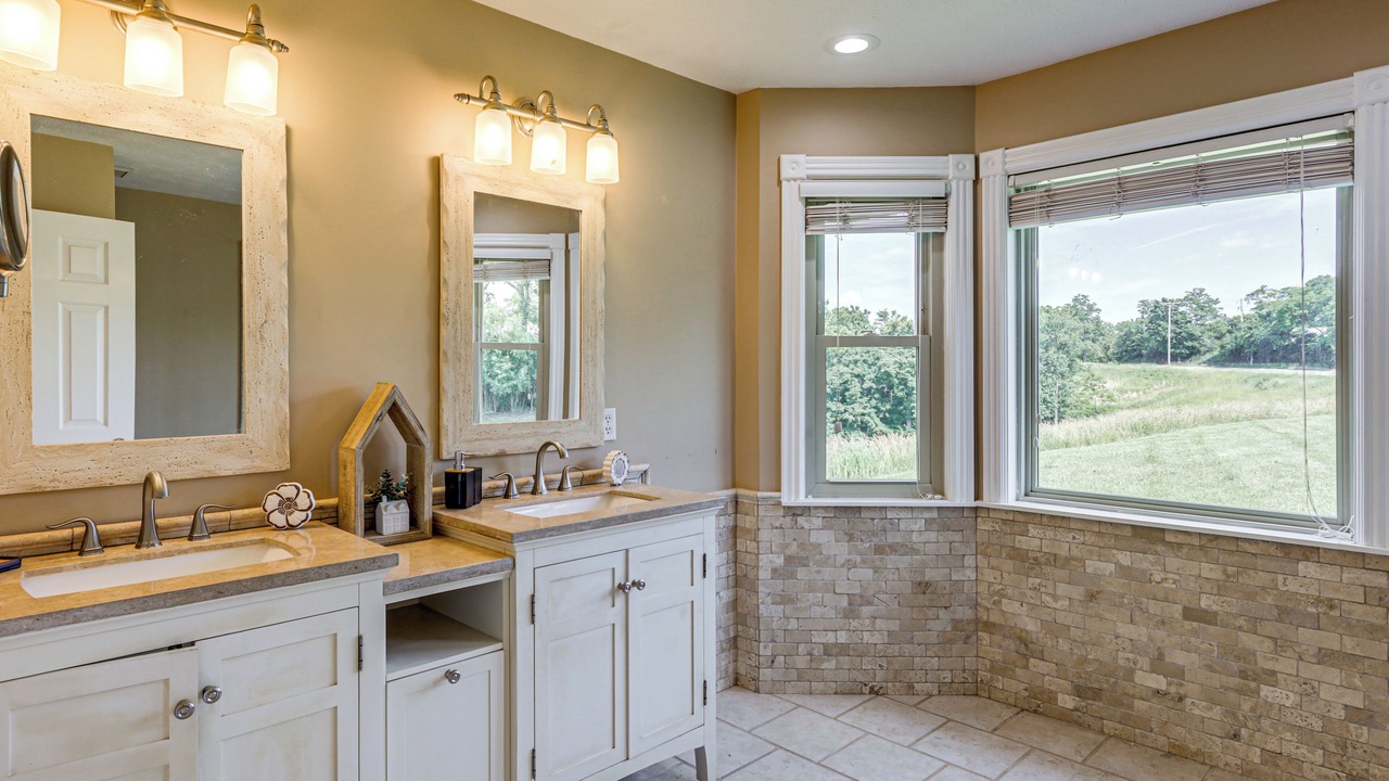 Photo of Bathroom in Corinth
