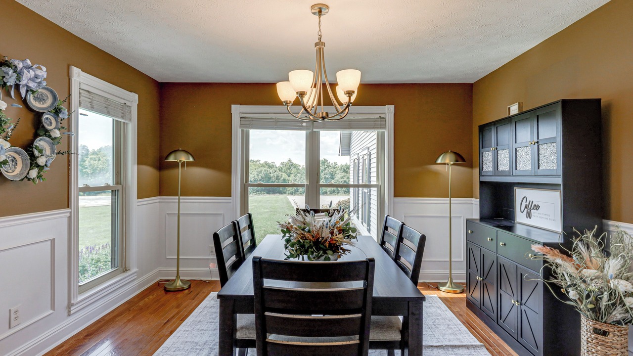 Photo of Bedroom in Corinth