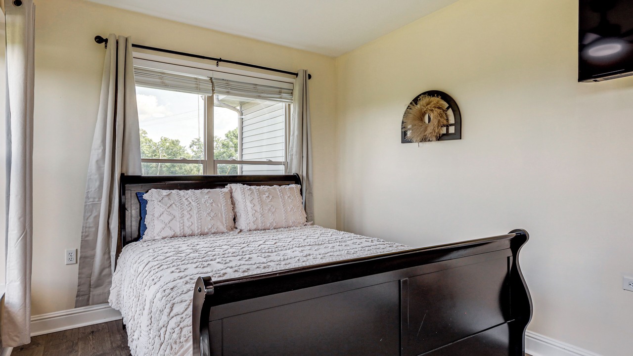 Photo of Bedroom in Corinth
