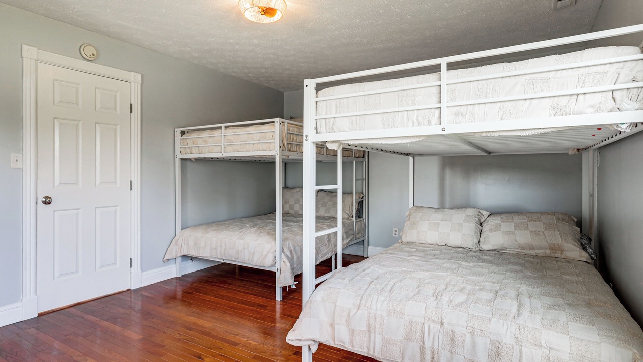 Photo of Bedroom in Corinth