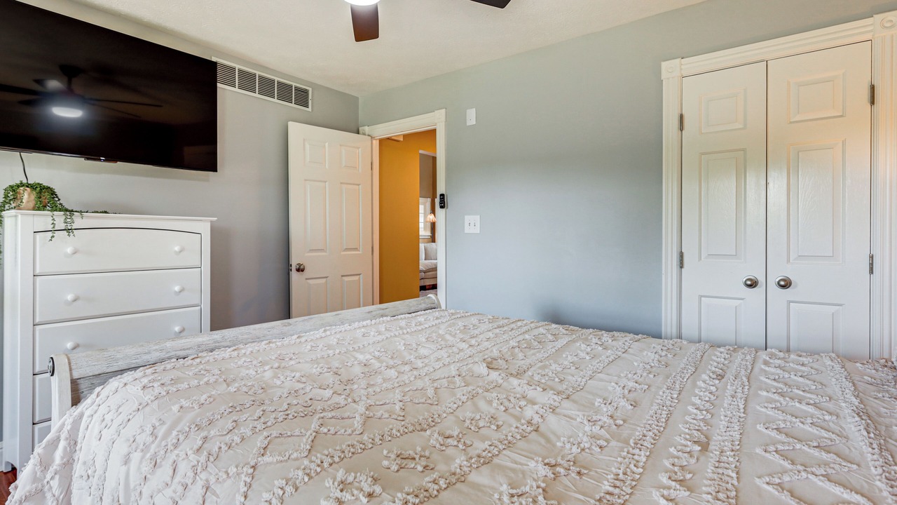 Photo of Bedroom in Corinth