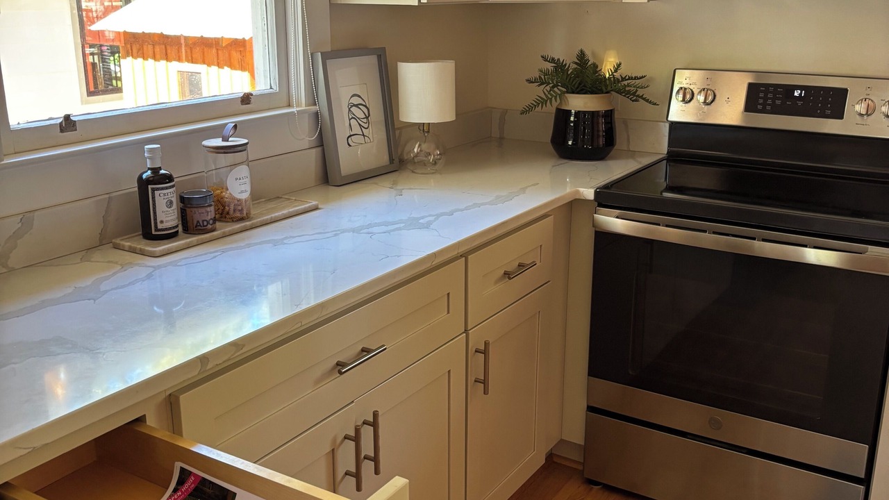 Photo of Kitchen in Plaza Midwood