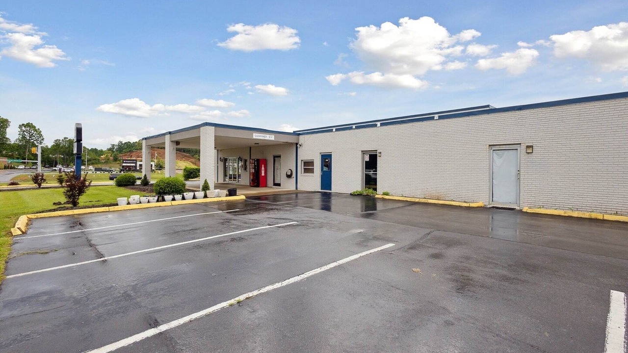 Photo of Outdoor in Greeneville